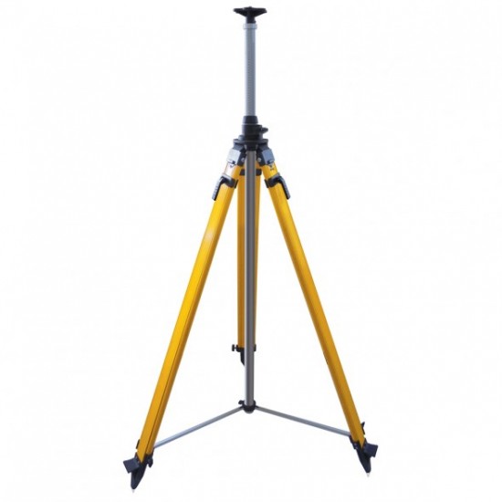 FGHD30ELAZ-DCB Tall Elevator Composite Tripod FGHD30ELAZ-DCB Tall Elevator Composite Tripod