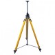 FGHD30ELAZ-DCB Tall Elevator Composite Tripod FGHD30ELAZ-DCB Tall Elevator Composite Tripod