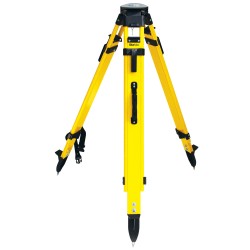 HVFG20-B Composite Quick-Clamp Tripod