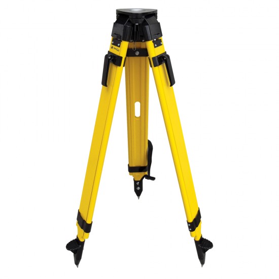 WDF20-B Wood/Fiberglass Quick-Clamp Tripod WDF20-B Wood/Fiberglass Quick-Clamp Tripod