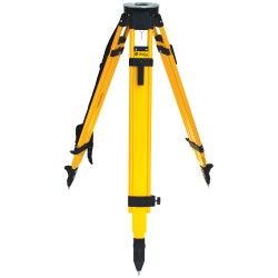 HVFG20-DC Composite Dual-Clamp Tripod