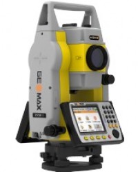 Total Stations