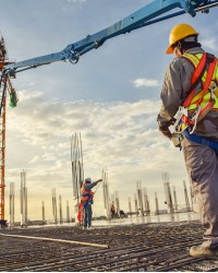 Construction