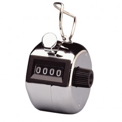 Tally Counter