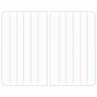 17-325-L Level Book, 64-6