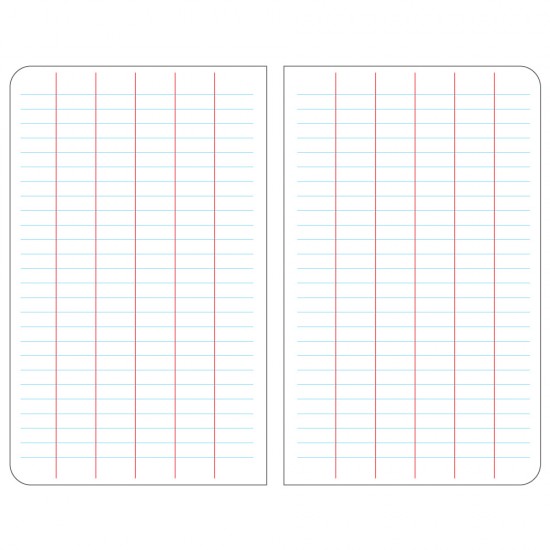 17-325-L Level Book, 64-6 17-325-L Level Book, 64-6