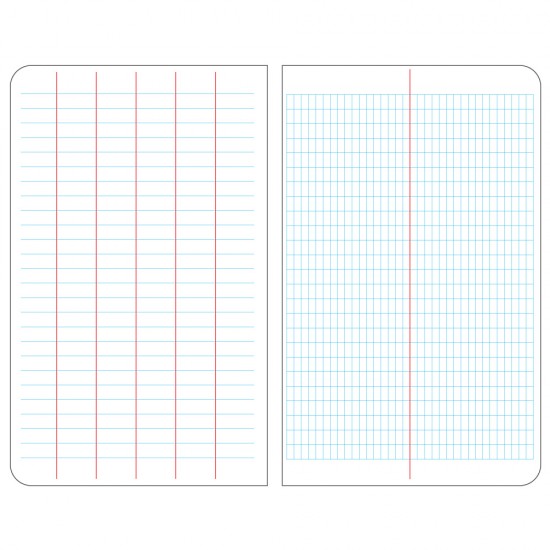 17-350-T Field Book, 64-8x4 17-350-T Field Book, 64-8x4