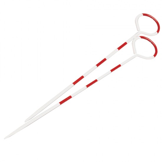 14-in Marking Pins 14-in Marking Pins