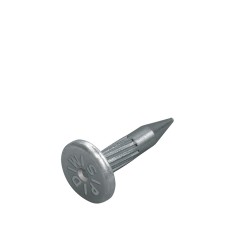 Masonry Nails, 3/4" Hi-Magnetic