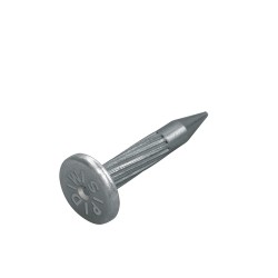 Masonry Nail, 1" Hi-Magnetic