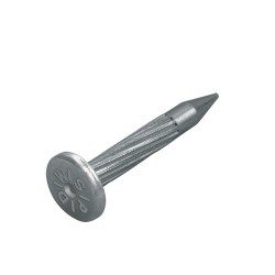 Masonry Nails, 1-1/4" Hi-Magnetic