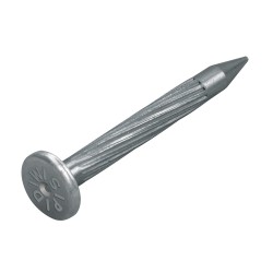 Masonry Nails, 2" Hi-Magnetic