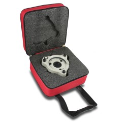 21-1200 Padded Case for Tribrach