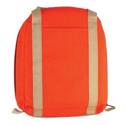 21-2542 Large Padded Bag, Heavy-Duty