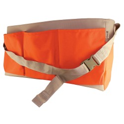 21-758 24-in Stake Bag, Heavy-Duty