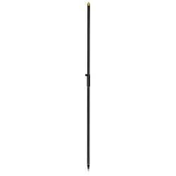 2002-M 2M Two-Piece Carbon Fiber Rover Rod, Carbon fiber