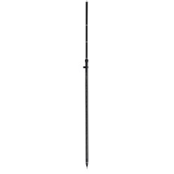 2222 3-Position Carbon Fiber Rover Rod, 10ths/100ths