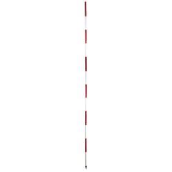 3.6M Composite Range Pole