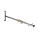 7000 T-Bar Cross Brace Assembly 7000 T-Bar Cross Brace Assembly