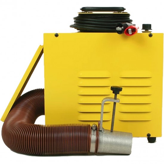 7100 Multi Speed Pipe Blower 7100 Multi Speed Pipe Blower