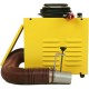 7100 Multi Speed Pipe Blower 7100 Multi Speed Pipe Blower