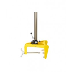 7051 Manhole Transit Tower (5/8x11)