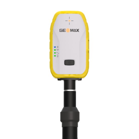 Geomax Zenith06