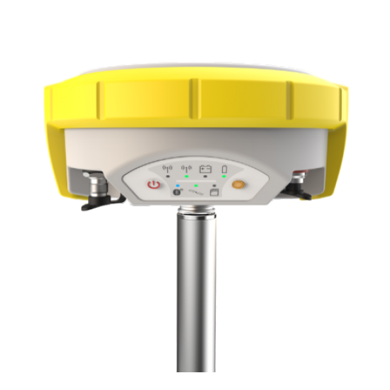 Geomax Zenith16 LTE/UHF