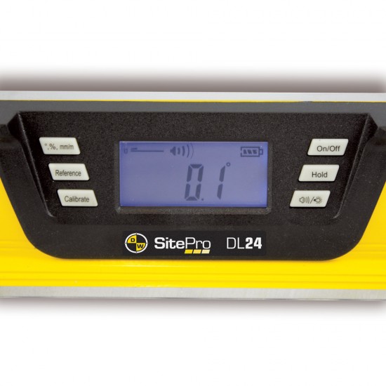 29-DL48 Digital Level 29-DL48 Digital Level