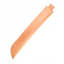 17-223 Leather Sheath for 22" Machete