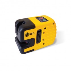 KS 2l line layout laser