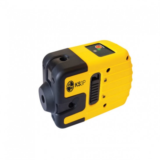 Ks 3p point laser Ks 3p point laser