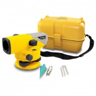 32-power professional automatic level