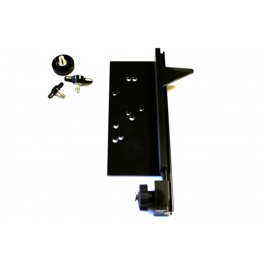 Laserline B-1 Detector Bracket for GR Series Direct Reading Laser Rods