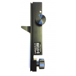 Laserline B-Storm Detector Bracket for GR Series Direct Reading Laser Rods