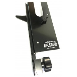 Laserline B1-LS70-80 Detector Bracket for GR Series Direct Reading Laser Rods