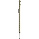 GR1000M 3 METER LASERLINE Direct Reading Rod ( Lenker Style ) GR1000M 3 METER LASERLINE Direct Reading Rod ( Lenker Style )