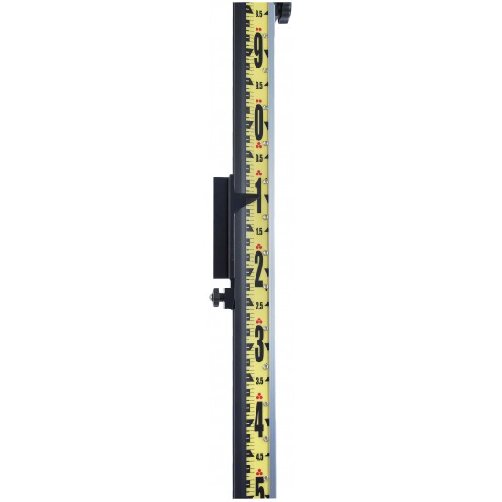 GR1000M 3 METER LASERLINE Direct Reading Rod ( Lenker Style ) GR1000M 3 METER LASERLINE Direct Reading Rod ( Lenker Style )