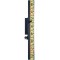 GR1000T 10 Foot - Tenths LASERLINE Direct Reading Rod ( Lenker Style )
