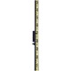 GR1450M 5 METER LASERLINE Direct Reading Rod ( Lenker Style )