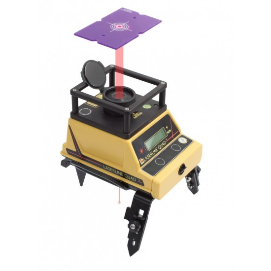 Laserline Quad1000 Laserline Quad1000