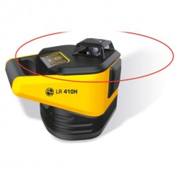 LR 410H Rotary Laser Kit