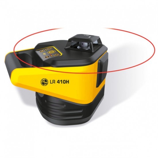 LR 410H Rotary Laser LR 410H Rotary Laser