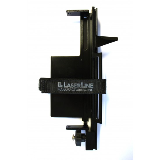 Laserline UB-1 Detector Bracket for GR Series Direct Reading Laser Rods