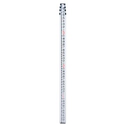 11-813 13' Aluminum Leveling Rods (CR-Type)
