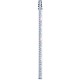 11-816 16' Aluminum Leveling Rods (CR-Type) 11-816 16' Aluminum Leveling Rods (CR-Type)