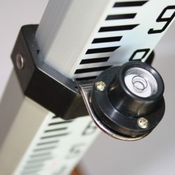 11-805 5M Aluminum Leveling Rods (CR-Type)