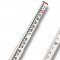 13-ft Fiberglass Leveling Rod (CR-type), Inches