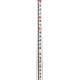 16-ft Fiberglass Leveling Rod (CR-type), Inches 16-ft Fiberglass Leveling Rod (CR-type), Inches