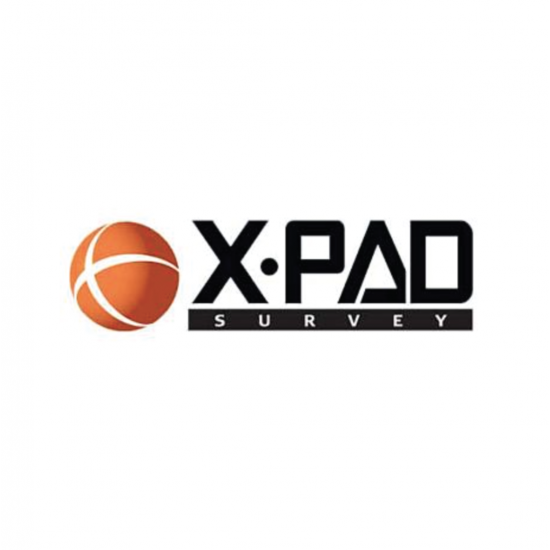 X-PAD Ultimate Survey X-PAD Ultimate Survey